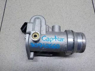 161A09287R Renault Дроссельная заслонка Renault Megane 4 Арт E30912660, вид 3