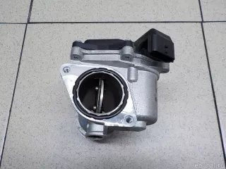 161A09287R Renault Дроссельная заслонка Renault Megane 4 Арт E30912660, вид 4