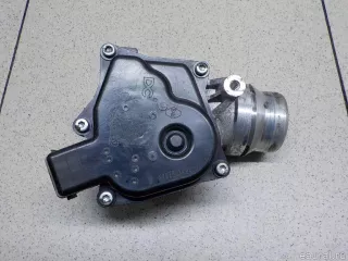 161A09287R Renault Дроссельная заслонка Renault Megane 4 Арт E30912660, вид 6