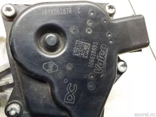 161A09287R Renault Дроссельная заслонка Renault Megane 4 Арт E30912660, вид 7