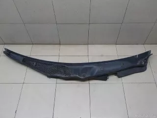 2128301213 Mercedes Benz Решетка стеклооч. (планка под лобовое стекло) Mercedes S W222 Арт E30917144, вид 1