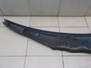 2128301213 Mercedes Benz Решетка стеклооч. (планка под лобовое стекло) Mercedes S W222 Арт E30917144, вид 2