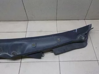 2128301213 Mercedes Benz Решетка стеклооч. (планка под лобовое стекло) Mercedes S W222 Арт E30917144, вид 3