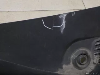 2128301213 Mercedes Benz Решетка стеклооч. (планка под лобовое стекло) Mercedes S W222 Арт E30917144, вид 4