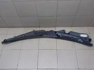 2128301213 Mercedes Benz Решетка стеклооч. (планка под лобовое стекло) Mercedes S W222 Арт E30917144, вид 5