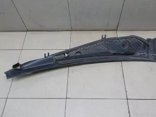 2128301213 Mercedes Benz Решетка стеклооч. (планка под лобовое стекло) Mercedes S W222 Арт E30917144, вид 6