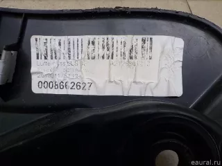 2128301213 Mercedes Benz Решетка стеклооч. (планка под лобовое стекло) Mercedes S W222 Арт E30917144, вид 8