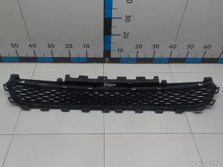  Решетка в бампер центральная Land Rover Discovery 5 Арт E30933666, вид 5