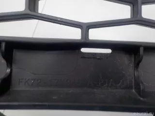  Решетка в бампер центральная Land Rover Discovery 5 Арт E30933666, вид 6