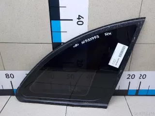 S5406210 Lifan Стекло кузовное глухое правое Lifan x60 Арт E30935993, вид 1