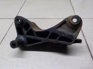 13277741 GM Кронштейн двигателя правый Opel Astra J Арт E30939637, вид 4