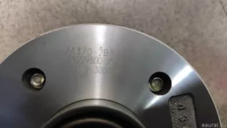 243702B300 Hyundai-Kia Фазорегулятор Hyundai Solaris 2 Арт E30951540, вид 5