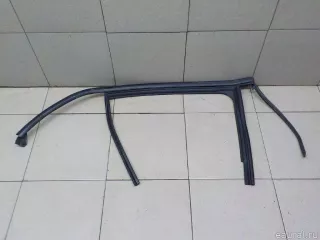 1567350225 Mercedes Benz Уплотнитель стекла двери Mercedes S W222 Арт E30967522, вид 1