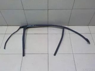 1567350225 Mercedes Benz Уплотнитель стекла двери Mercedes S W222 Арт E30967522, вид 2