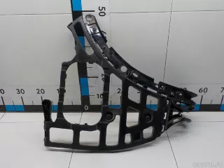 95850537800 VAG Кронштейн заднего бампера правый Porsche Cayenne 958 Арт E30972262, вид 2