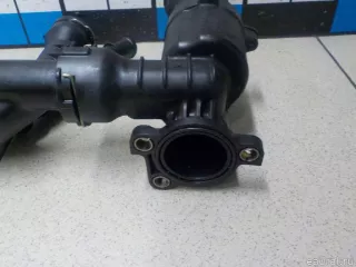 04L121026Q VAG Корпус термостата Volkswagen Tiguan 2 Арт E30973369, вид 5