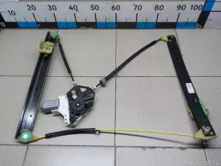 8U0837462 VAG Стеклоподъемник электр. передний правый Audi Q3 2 Арт E30975556, вид 2