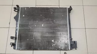 2140000Q3L Nissan Радиатор основной Nissan Qashqai 2 restailing Арт E30976483, вид 1