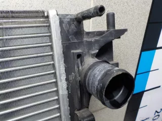 2140000Q3L Nissan Радиатор основной Nissan Qashqai 2 restailing Арт E30976483, вид 2