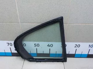 51357269553 BMW Стекло двери задней левой (форточка) BMW 3 F30/F31/GT F34 Арт E30980479, вид 3