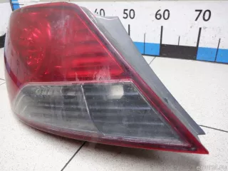 924014L020 Hyundai-Kia Фонарь задний левый Hyundai Solaris 1 Арт E30981511, вид 2