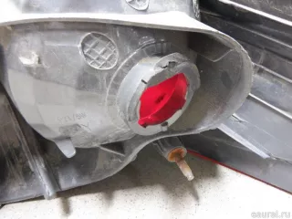 924014L020 Hyundai-Kia Фонарь задний левый Hyundai Solaris 1 Арт E30981511, вид 4
