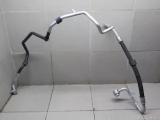 8U0816743L VAG Трубка кондиционера Audi Q3 2 Арт E30982813, вид 1