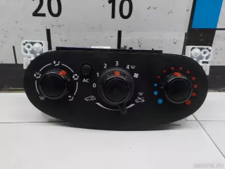 275102784R Renault Блок управления климатической установкой Renault Dokker Арт E30985860