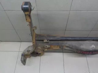 5148V0 Citroen-Peugeot Балка задняя Citroen jumpy 2 Арт E30988444, вид 2