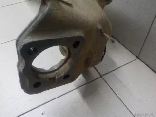5148V0 Citroen-Peugeot Балка задняя Citroen jumpy 2 Арт E30988444, вид 7