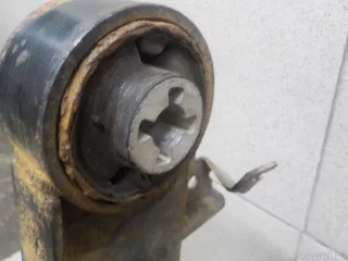 5148V0 Citroen-Peugeot Балка задняя Citroen jumpy 2 Арт E30988444, вид 9