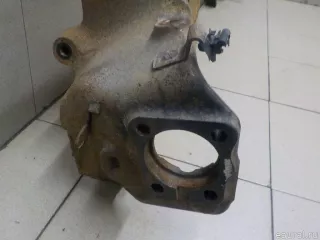 5148V0 Citroen-Peugeot Балка задняя Citroen jumpy 2 Арт E30988444, вид 10
