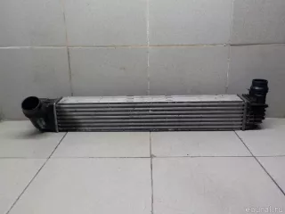 144960022R Renault Интеркулер Renault Megane 3 Арт E30990744, вид 3
