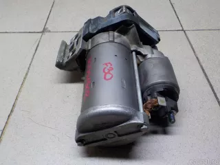 12418583451 BMW Стартер BMW X3 G01 Арт E30991902, вид 2