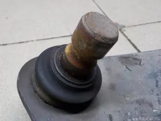 545004EA0B Nissan Рычаг передний правый Nissan Qashqai 2 restailing Арт E30992546, вид 7