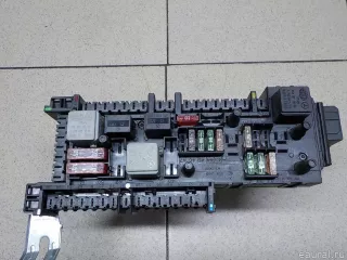 2129009722 Mercedes Benz Блок предохранителей Mercedes S W222 Арт E30992739, вид 2