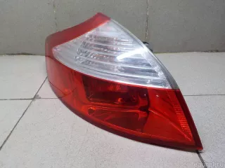 265550038R Renault Фонарь задний наружный левый Renault Megane 3 Арт E30995317, вид 1