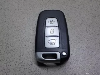 954401R510 Hyundai-Kia Ключ зажигания Hyundai Veloster Арт E30998321, вид 1