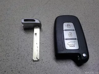 954401R510 Hyundai-Kia Ключ зажигания Hyundai Veloster Арт E30998321, вид 3