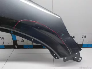 60210T0AA00ZZ Honda Крыло переднее правое Honda CR-V 4 Арт E31005583, вид 5