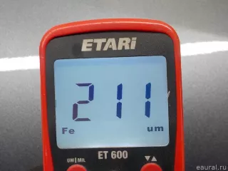 60210T0AA00ZZ Honda Крыло переднее правое Honda CR-V 4 Арт E31005583, вид 8