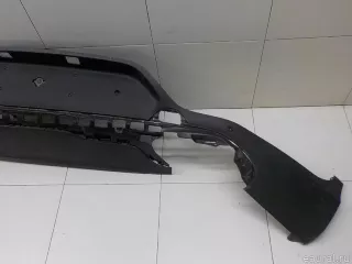 2538852725 Mercedes Benz Юбка задняя Mercedes S C217 Арт E31007631, вид 4