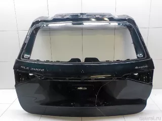 1677403800 Mercedes Benz Дверь багажника Mercedes GLE W167 Арт E31010239, вид 1