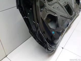 1677403800 Mercedes Benz Дверь багажника Mercedes GLE W167 Арт E31010239, вид 18