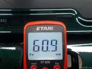 1677403800 Mercedes Benz Дверь багажника Mercedes GLE W167 Арт E31010239, вид 19