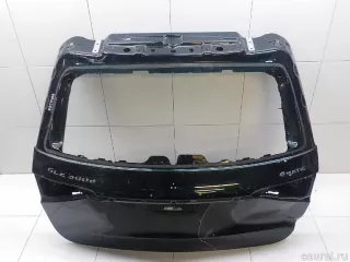 1677403800 Mercedes Benz Дверь багажника Mercedes GLE W167 Арт E31010239, вид 2