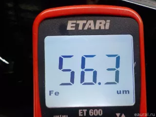 1677403800 Mercedes Benz Дверь багажника Mercedes GLE W167 Арт E31010239, вид 21