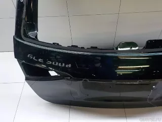 1677403800 Mercedes Benz Дверь багажника Mercedes GLE W167 Арт E31010239, вид 6