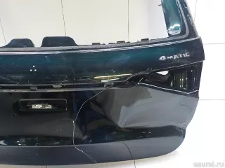 1677403800 Mercedes Benz Дверь багажника Mercedes GLE W167 Арт E31010239, вид 8