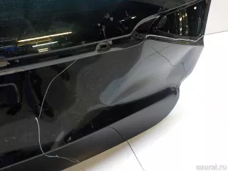 1677403800 Mercedes Benz Дверь багажника Mercedes GLE W167 Арт E31010239, вид 10